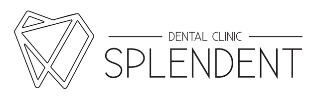 Splendent logo