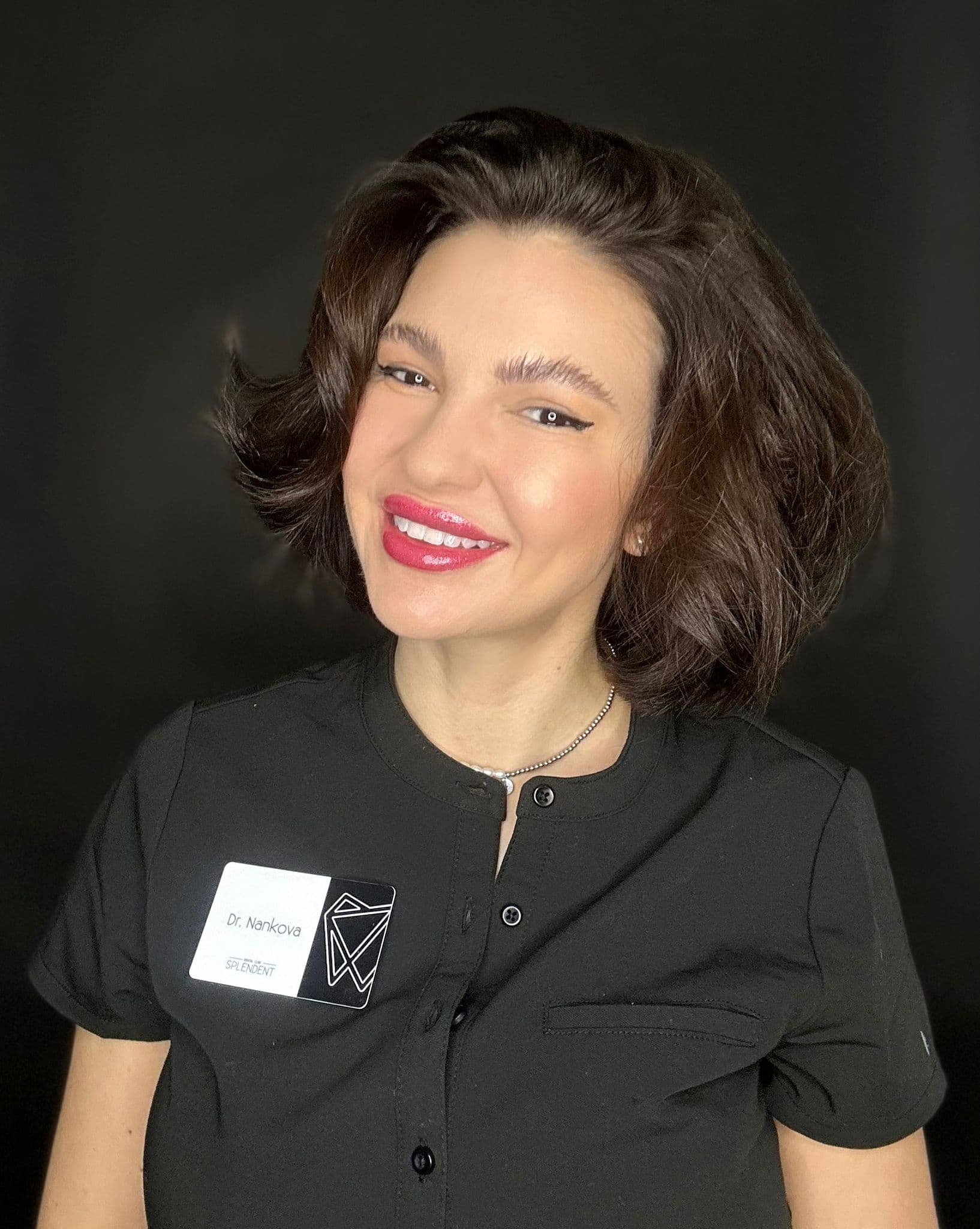 Д-р Велина Нанкова